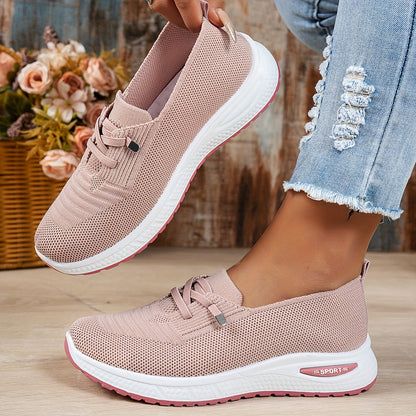 Louna™ – Instant Comfort for Tired, Sensitive Feet