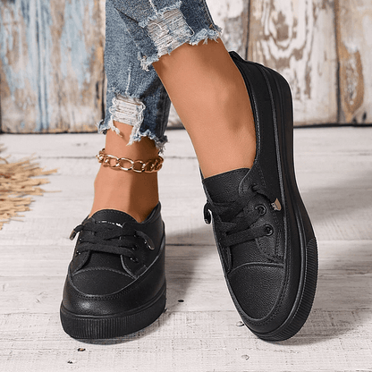 Élyna – Subtle Comfort for Effortless Steps