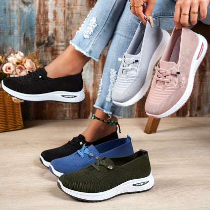 Louna™ – Instant Comfort for Tired, Sensitive Feet