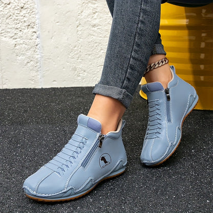 Cylia™ – Unmatched Comfort for Any Weather