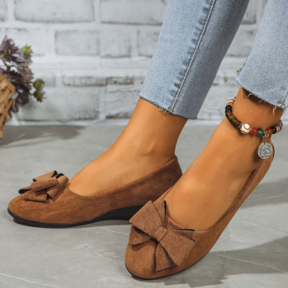 Julianne - Comfort Doll Shoes