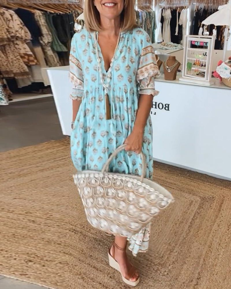Anki™ | Versatile Summer Dresses for Any Event