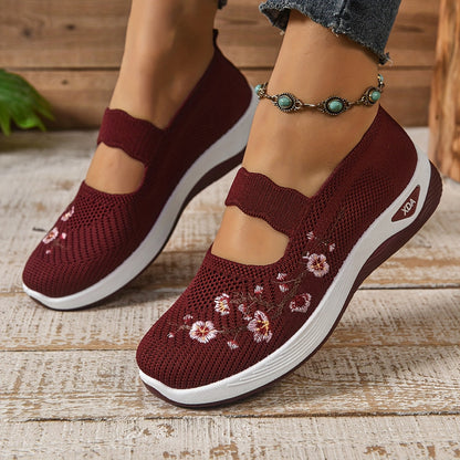 RelaxFit™ | Comfortable Orthopedic Shoes