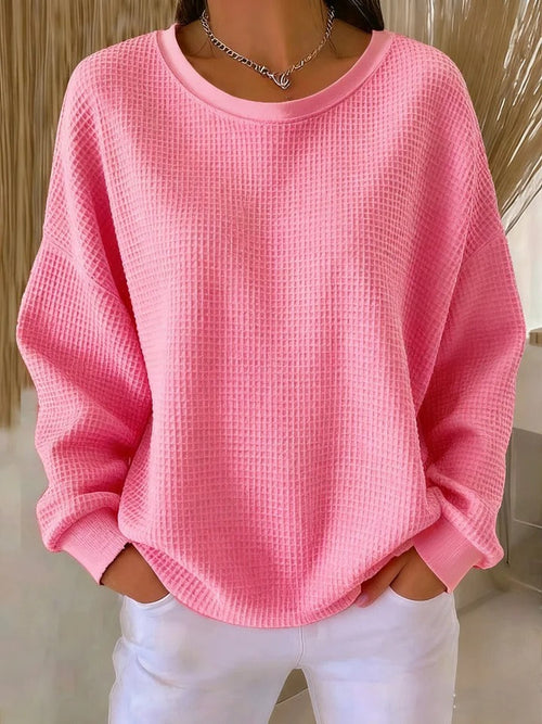 Nova - Classic Sweater