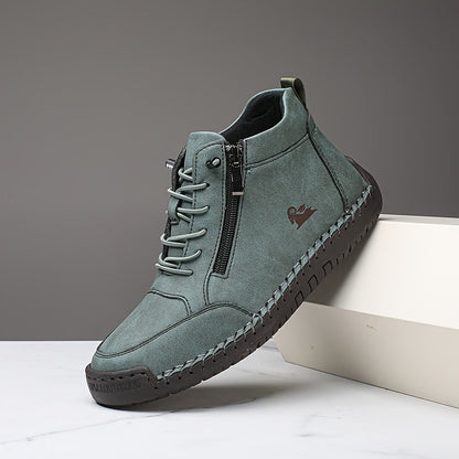 Mathilde - Stylish Urban Comfort Footwear