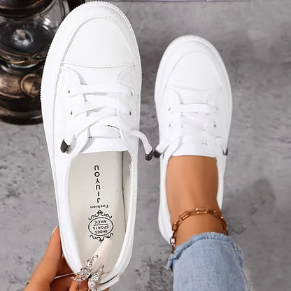 Élyna – Subtle Comfort for Effortless Steps