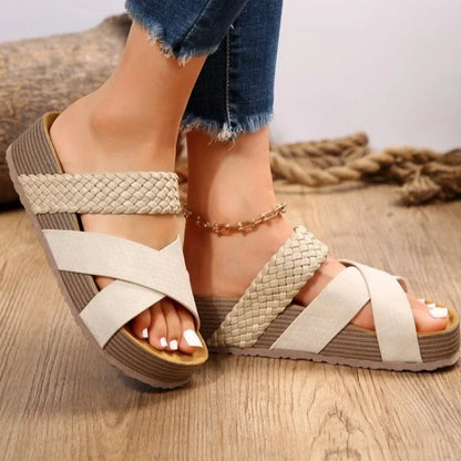 Fiora™ | Supportive Women's Sandals