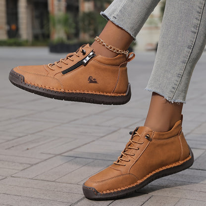Émy™ | Comfort Sneakers for Therapeutic Relief