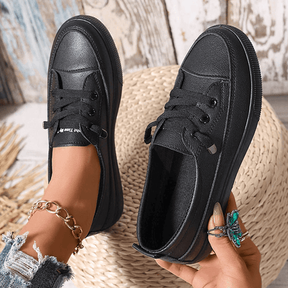 Élyna – Subtle Comfort for Effortless Steps
