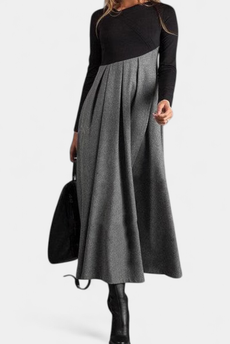 Bellarose Chic Maxi Dress: Effortlessly Casual & Elegant
