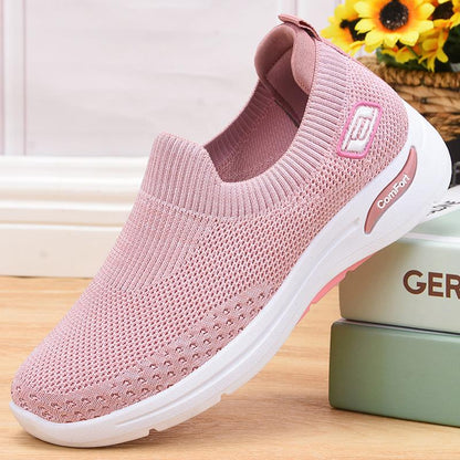 Cassie - Foot Pain Relief Shoes