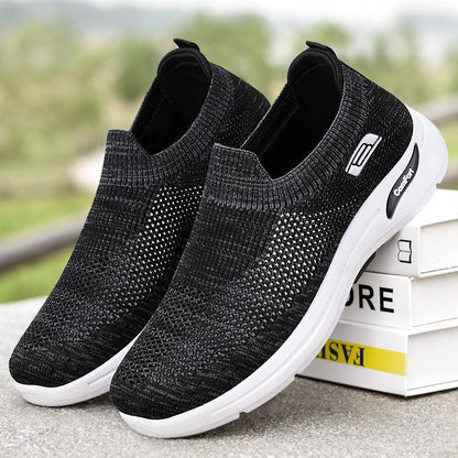 Cassie - Foot Pain Relief Shoes